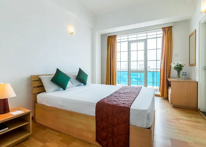 Global Towers Hotel & Apartments