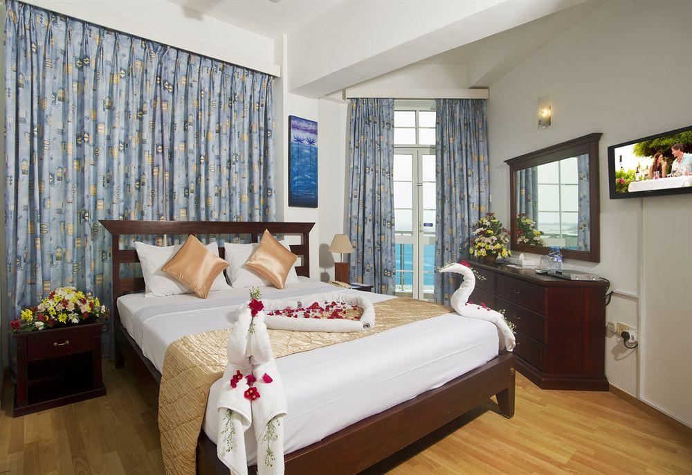 Global Towers Hotel&apartamentos Colombo