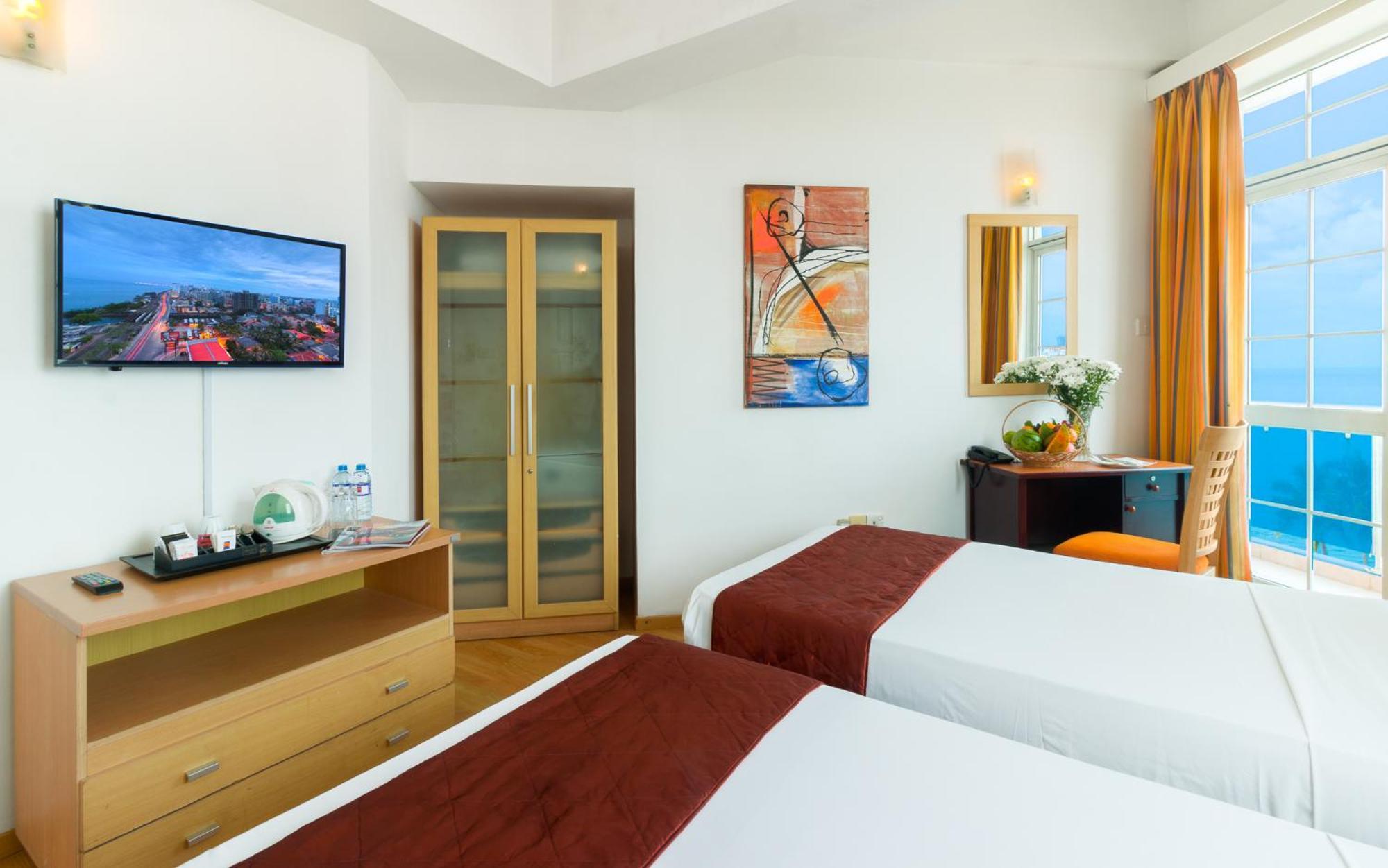Global Towers Hotel&apartamentos Colombo
