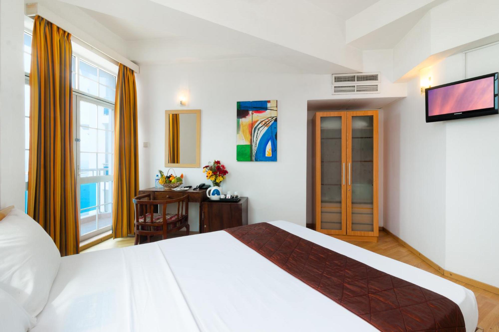 Global Towers Hotel&apartamentos Hotel Colombo