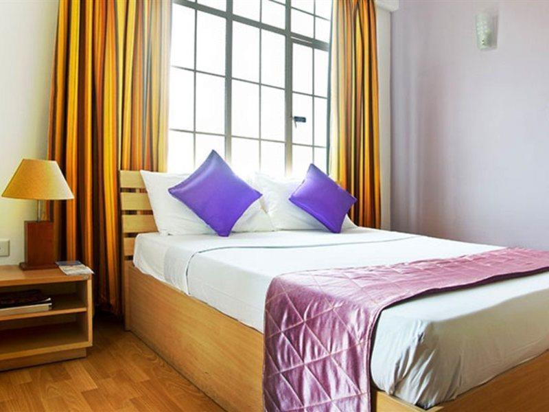 Hotel Global Towers Hotel&apartamentos Colombo