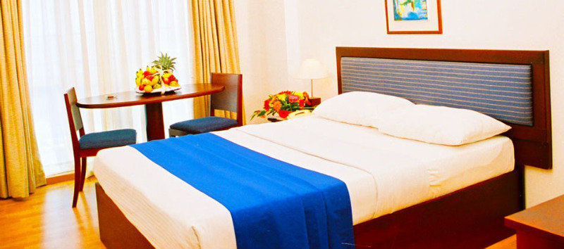 Global Towers Hotel&apartamentos Hotel