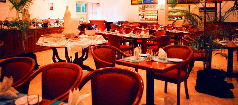 Global Towers Hotel&apartamentos Hotel 4*