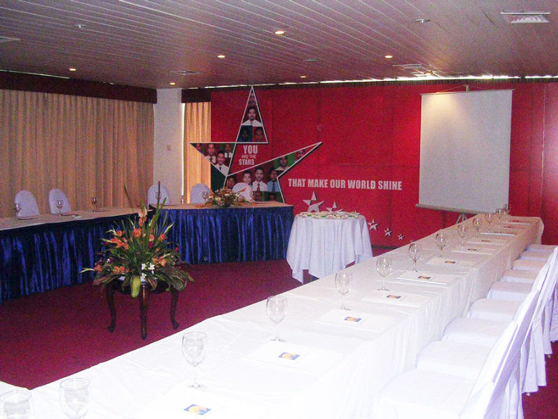 Hotel Global Towers Hotel&apartamentos Colombo
