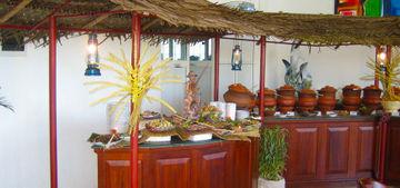 Global Towers Hotel&apartamentos 4* Colombo