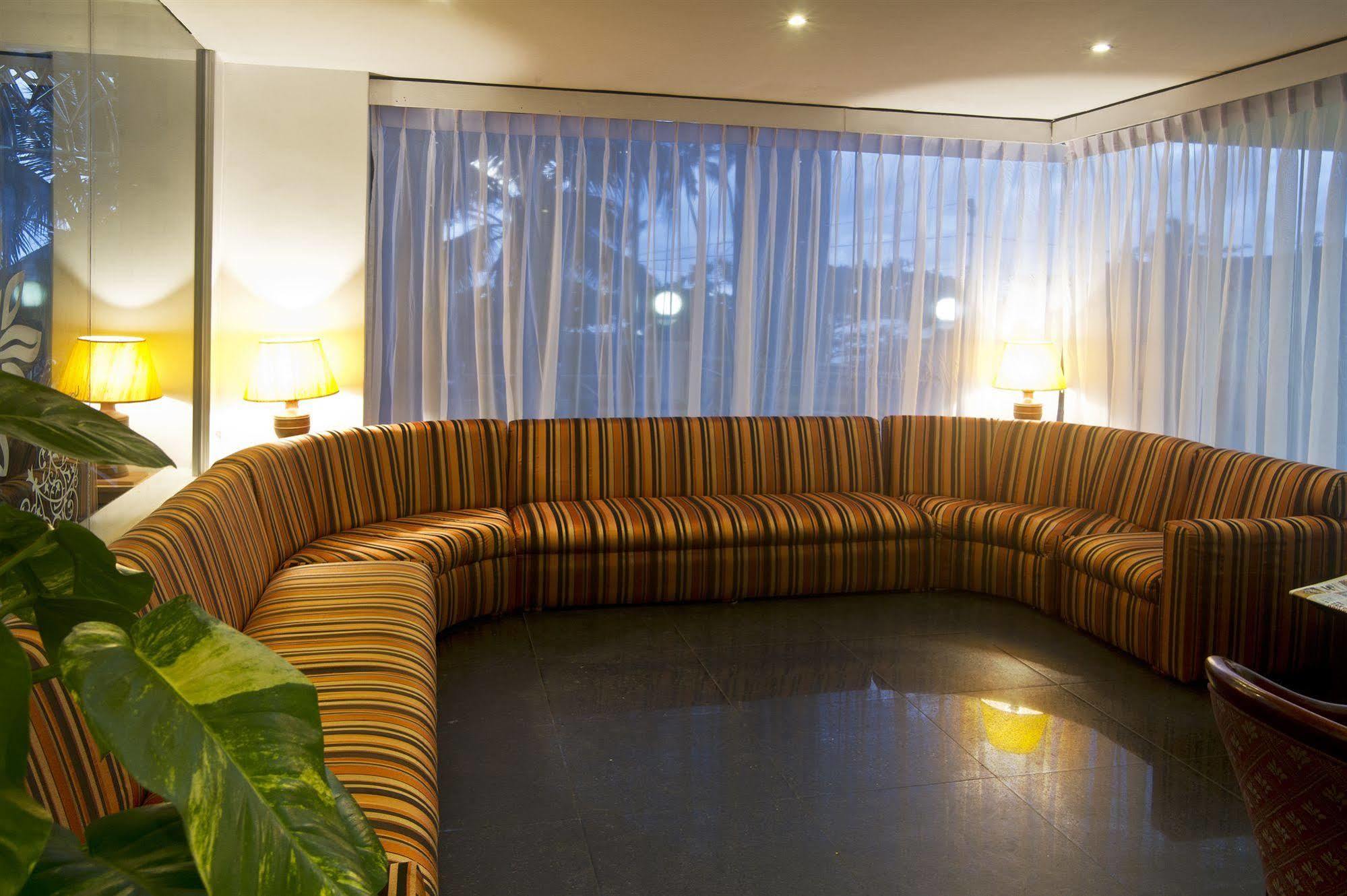 Global Towers Hotel&apartamentos Hotel 4*