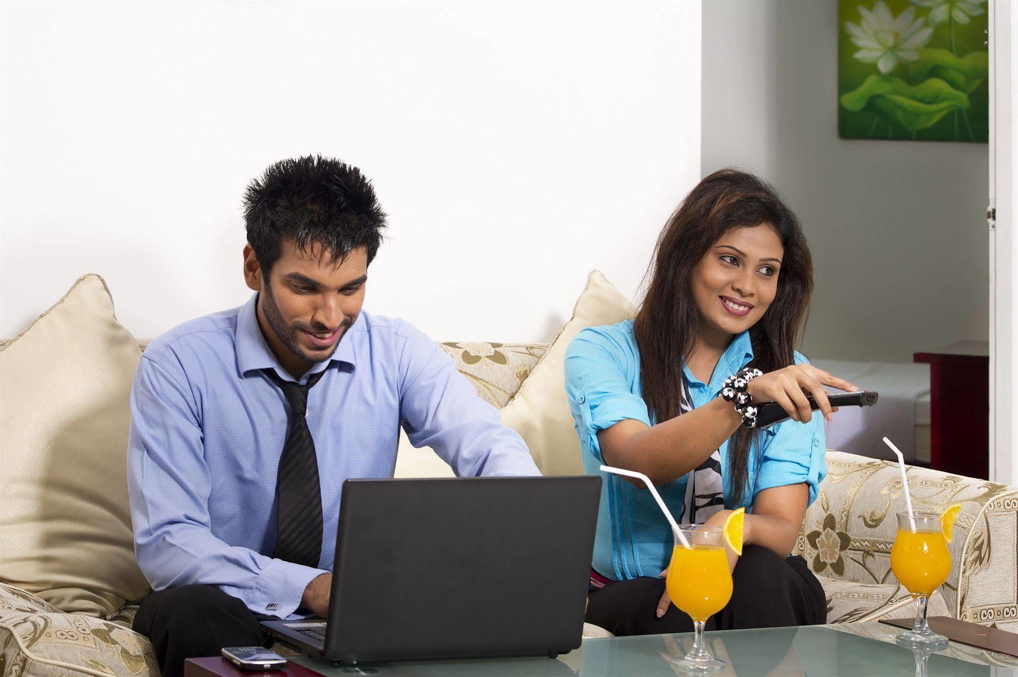 Hotel Global Towers Hotel&apartamentos Colombo