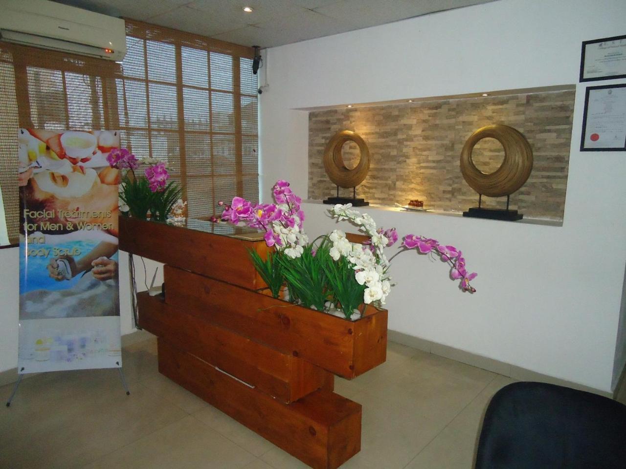 Global Towers Hotel&apartamentos Hotel