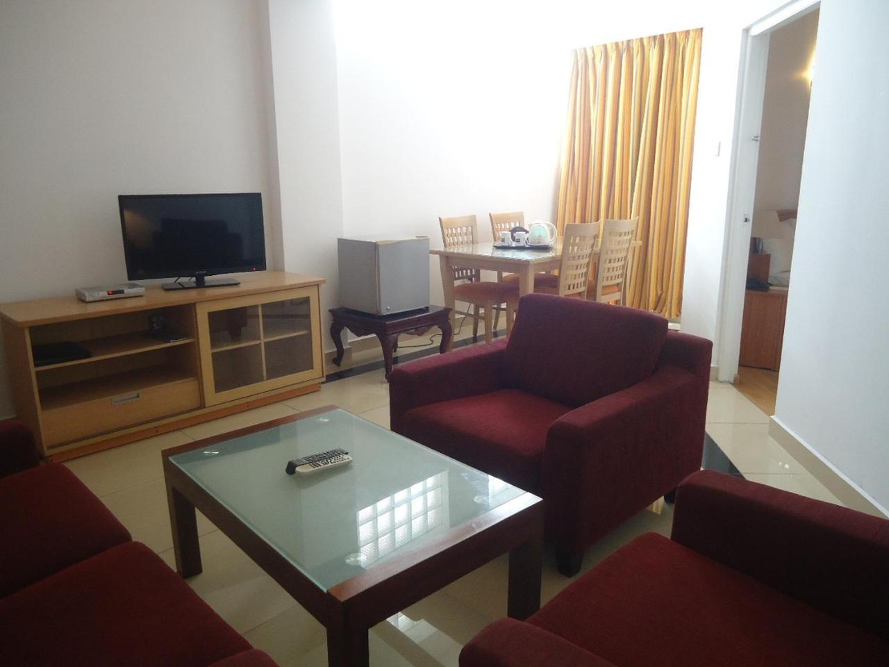 Global Towers Hotel&apartamentos