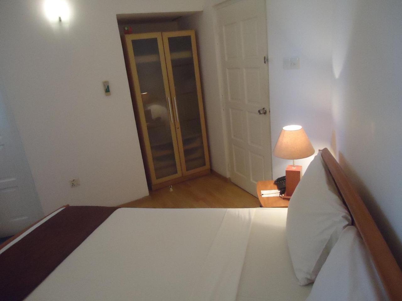 Global Towers Hotel&apartamentos Hotel 4*