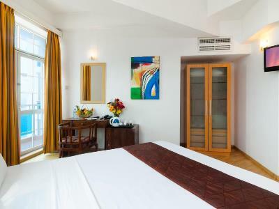 Global Towers Hotel&apartamentos Hotel
